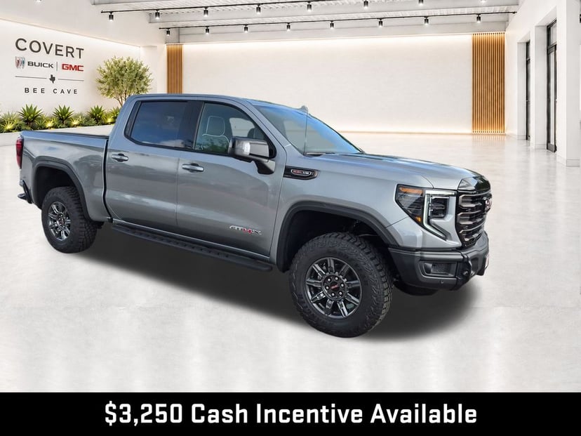 2026 GMC Sierra 1500 - Image 1