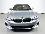 2026 BMW 3 Series - Preview 2