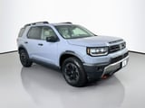2026 Honda Passport - Preview 3