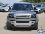 2024 Land Rover Defender - Preview 2
