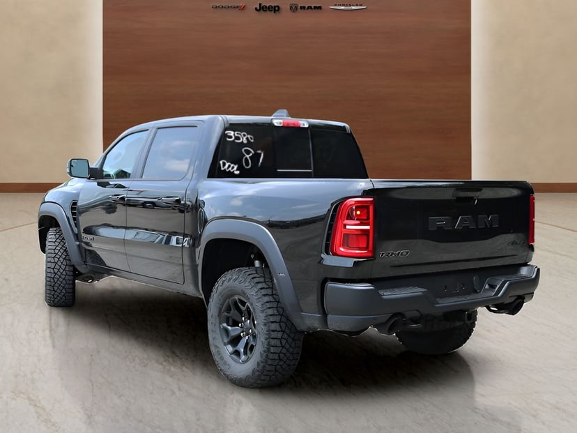 2026 Ram 1500 - Image 3