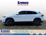 2023 Volkswagen Atlas Cross Sport - Preview 6