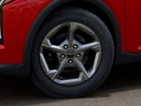 2026 Kia K4 - Preview 9