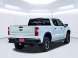 2026 Chevrolet Silverado 1500 - Preview 5