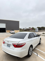 2016 Toyota Camry - Preview 6