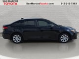 2025 Toyota Corolla - Preview 4