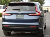 2024 Honda CR-V - Preview 4