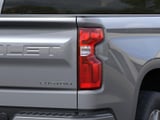 2026 Chevrolet Silverado 1500 - Preview 11