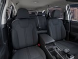 2026 Kia Sorento - Preview 15