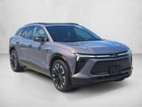 2026 Chevrolet Blazer - Preview 3