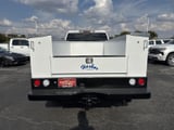 2026 Chevrolet Silverado 2500 HD - Preview 4