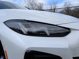 2026 BMW 4 Series - Preview 3