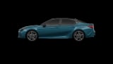 2027 Toyota Camry - Preview 4