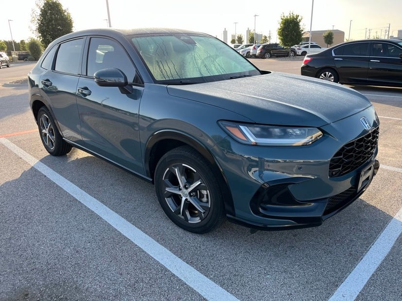 2024 Honda HR-V - Image 1