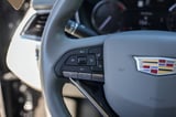 2025 Cadillac XT6 - Preview 14