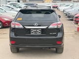 2015 Lexus RX - Preview 8