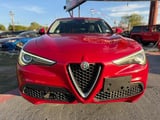 2018 Alfa Romeo Stelvio - Preview 2