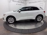 2024 Audi Q3 - Preview 4