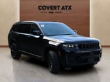 2027 Jeep Grand Cherokee L - Preview 7