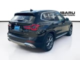 2023 BMW X3 - Preview 7