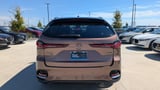 2026 Mazda CX-70 - Preview 5