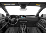 2024 Honda HR-V - Preview 10