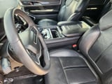 2022 Jeep Wagoneer - Preview 13