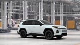 2026 Toyota RAV4 - Preview 14