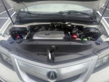 2012 Acura MDX - Preview 9