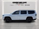 2026 Jeep Grand Wagoneer - Preview 3