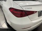 2026 Mercedes-Benz C-Class - Preview 11