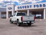 2027 Ford F-350 - Preview 8
