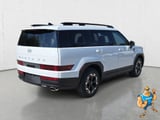 2027 Hyundai Santa Fe - Preview 5