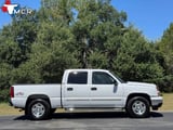 2007 Chevrolet Silverado 1500 - Preview 3