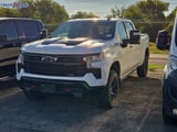 2022 Chevrolet Silverado 1500 - Preview 3