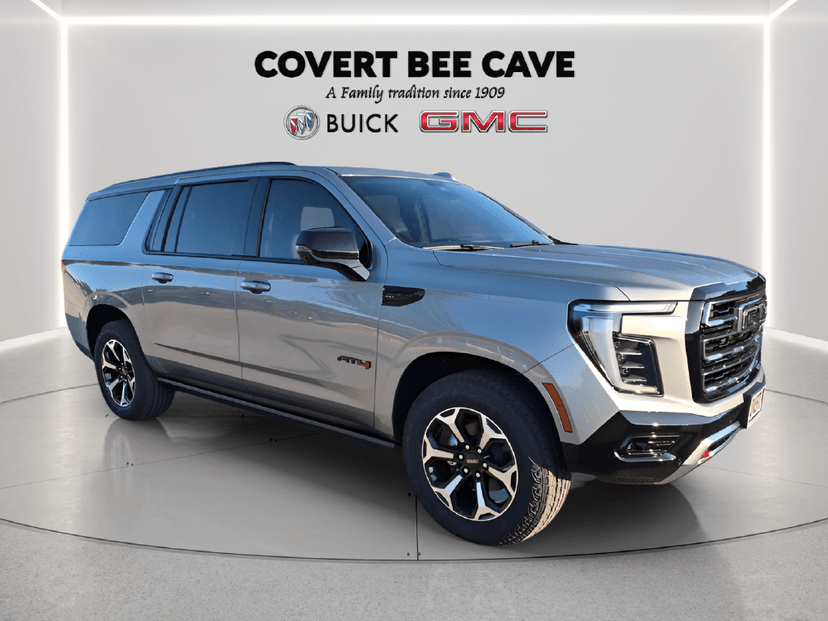 2026 GMC Yukon XL - Image 1