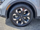 2023 Kia Sportage - Preview 9