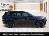 2026 Jeep Grand Cherokee - Preview 11
