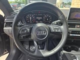 2018 Audi A5 - Preview 12