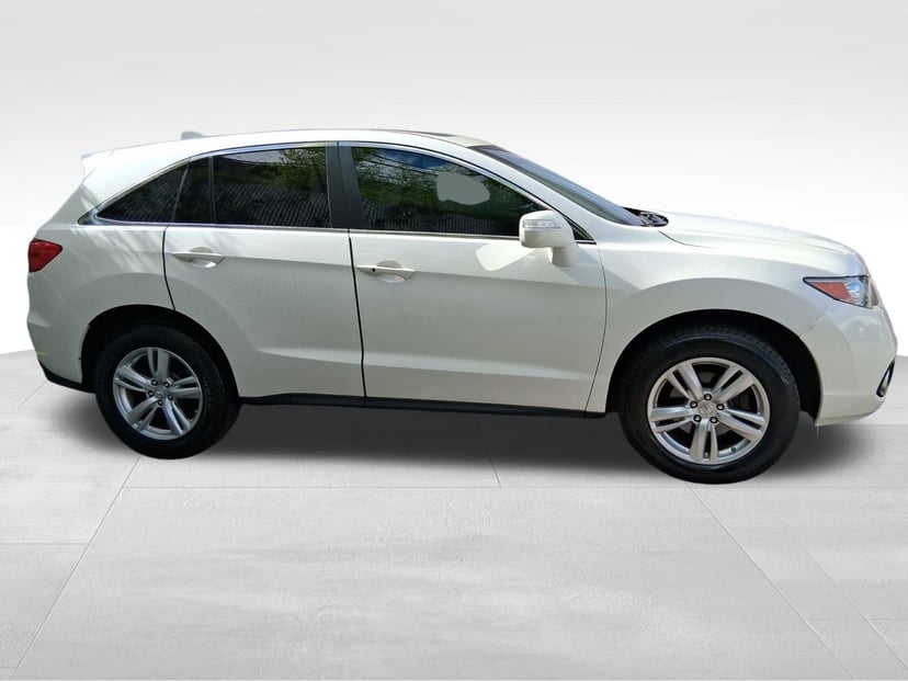 2014 Acura RDX - Image 1