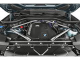 2024 BMW X5 - Preview 9