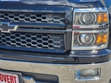2015 Chevrolet Silverado 1500 - Preview 8