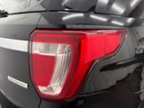 2017 Ford Explorer - Preview 9