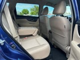 2018 Nissan Rogue - Preview 11