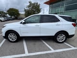 2020 Chevrolet Equinox - Preview 3