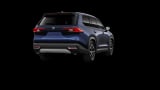 2026 Toyota Grand Highlander - Preview 9