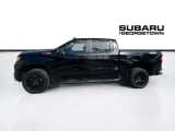 2024 Chevrolet Silverado 1500 - Preview 4