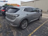 2023 Buick Envision - Preview 5