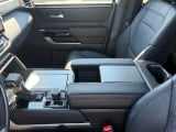 2025 Toyota Sequoia - Preview 10