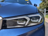 2024 BMW 3 Series - Preview 3